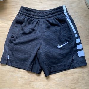 Nike Kids Dri Fit Elite Shorts